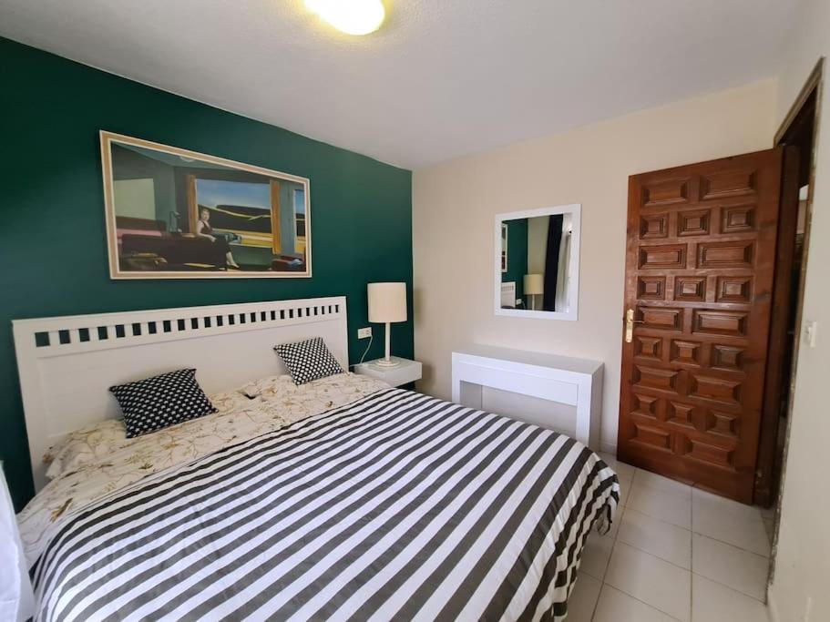 Vera Shore 4 Persons 2 Pools And Beach 200 M Exterior photo