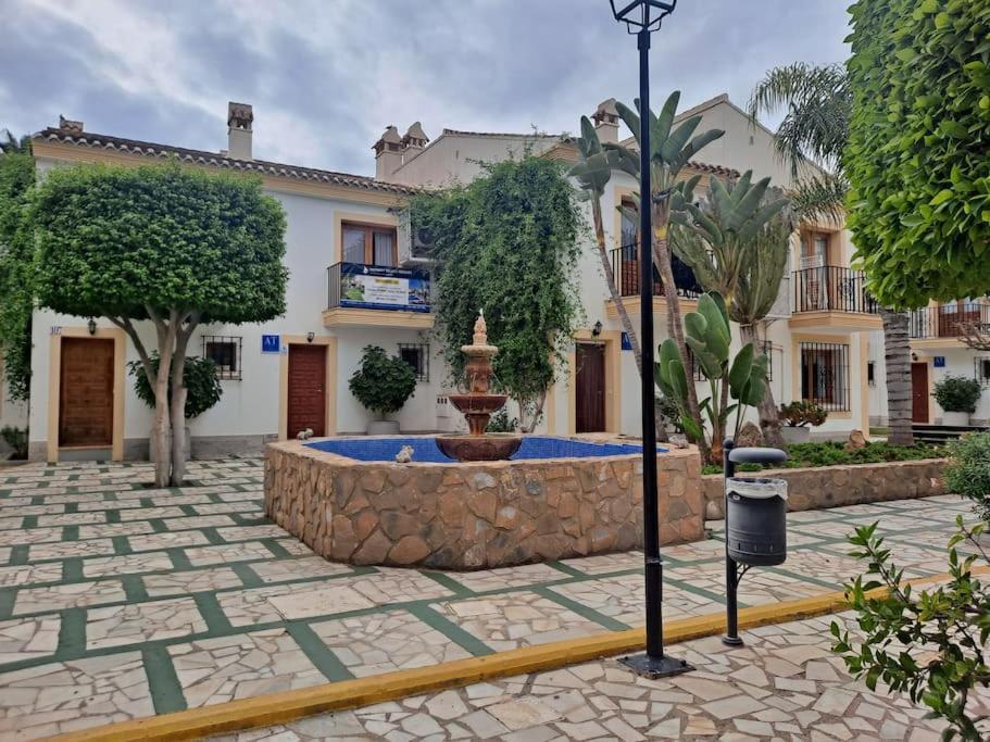 Vera Shore 4 Persons 2 Pools And Beach 200 M Exterior photo